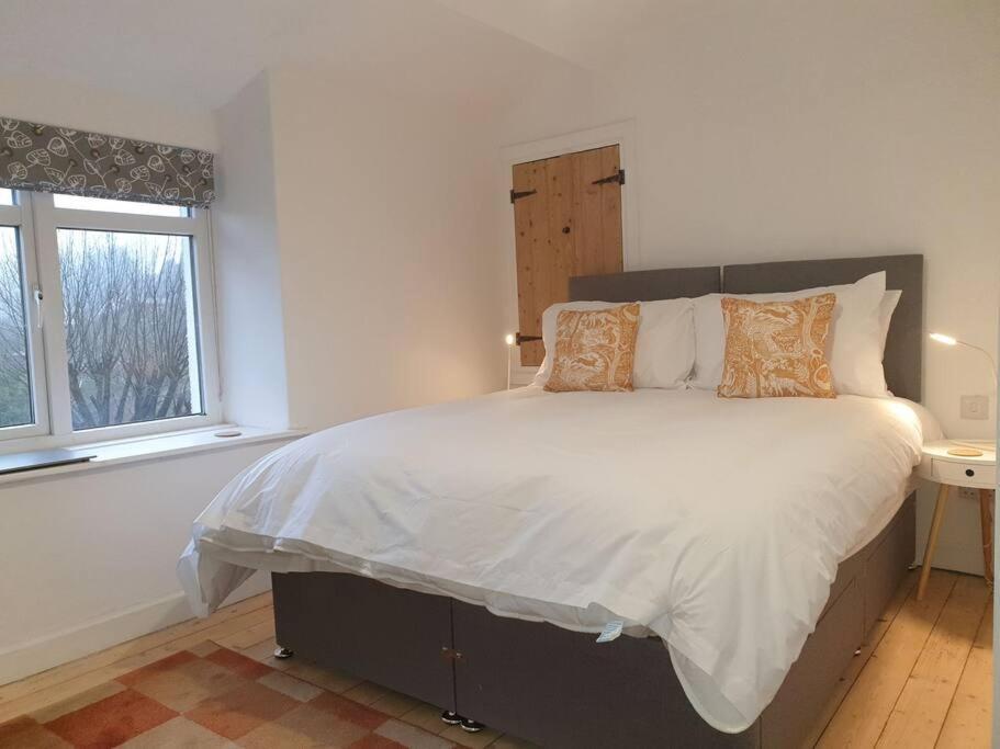 No8 3 Bed Cottage Winter Deals Offered 3 Nights Or More Nov-Mar Backbarrow Zewnętrze zdjęcie