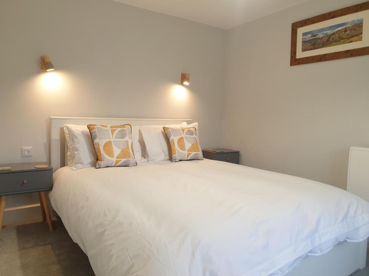 No8 3 Bed Cottage Winter Deals Offered 3 Nights Or More Nov-Mar Backbarrow Pokój zdjęcie