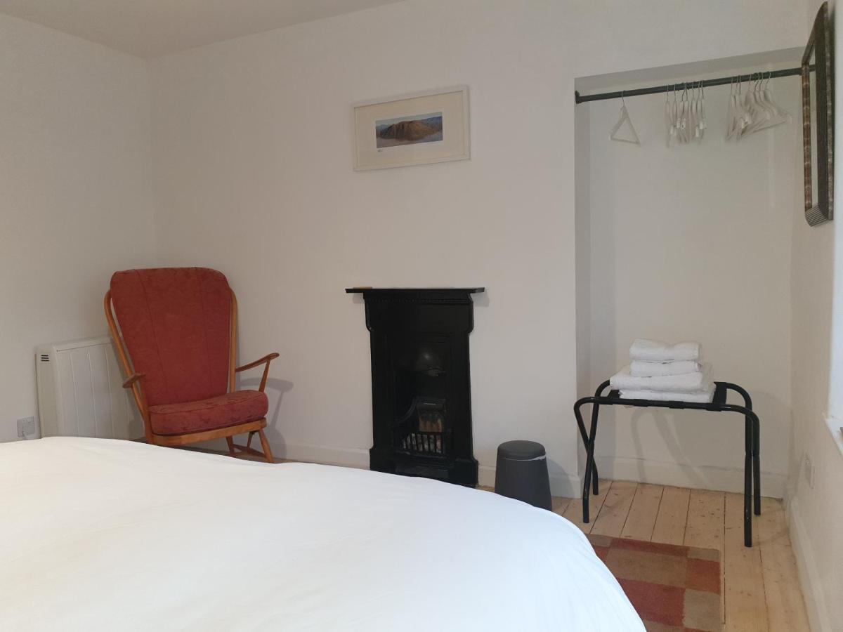 No8 3 Bed Cottage Winter Deals Offered 3 Nights Or More Nov-Mar Backbarrow Pokój zdjęcie