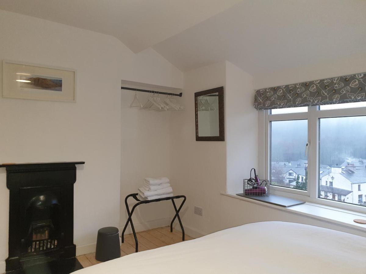 No8 3 Bed Cottage Winter Deals Offered 3 Nights Or More Nov-Mar Backbarrow Pokój zdjęcie