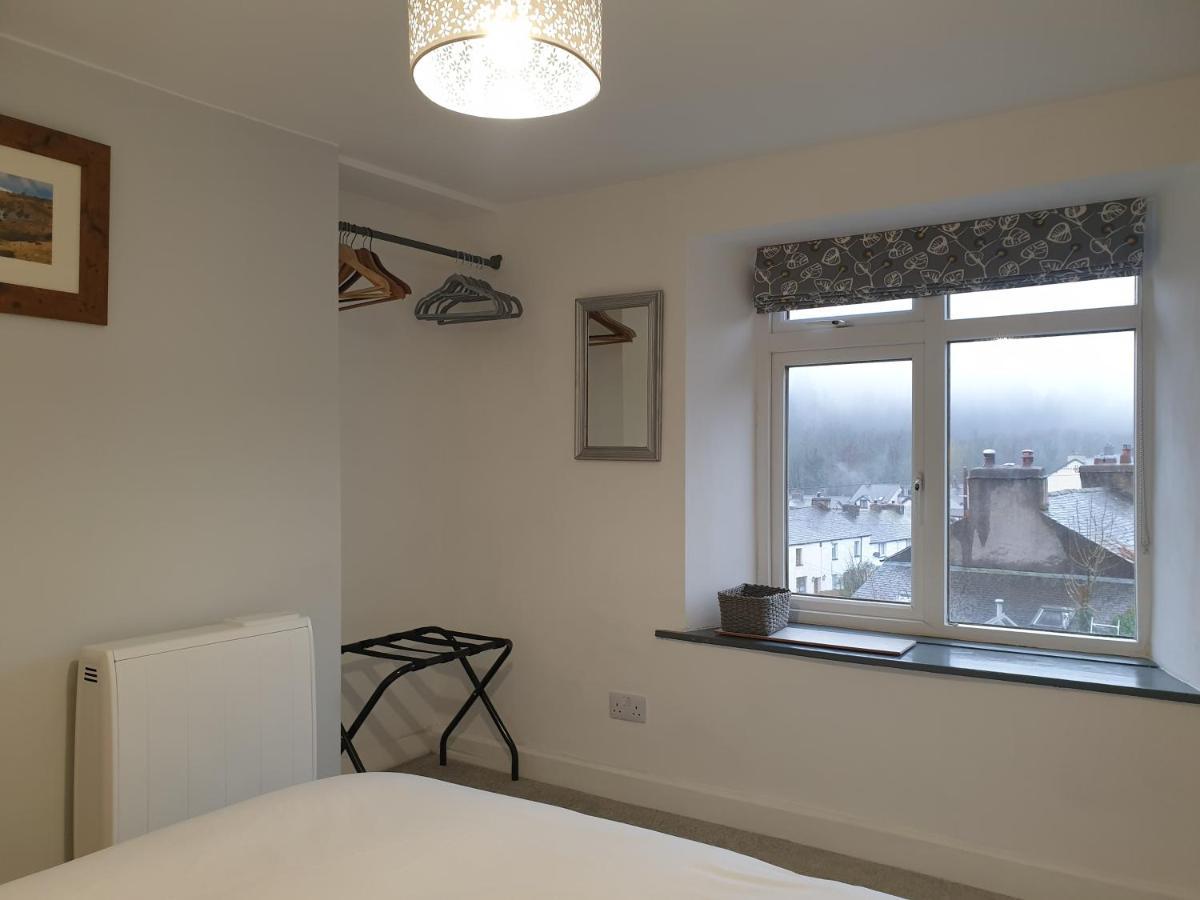 No8 3 Bed Cottage Winter Deals Offered 3 Nights Or More Nov-Mar Backbarrow Pokój zdjęcie