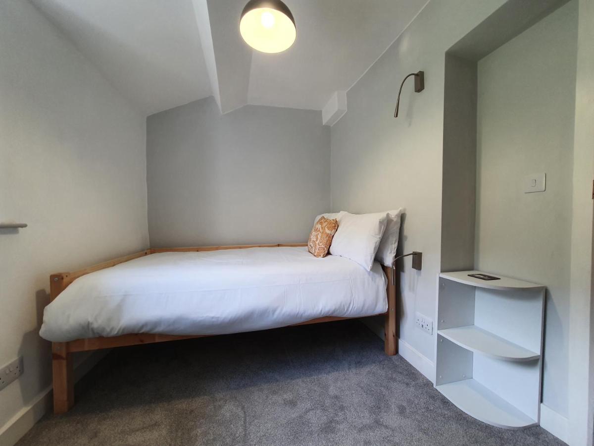 No8 3 Bed Cottage Winter Deals Offered 3 Nights Or More Nov-Mar Backbarrow Zewnętrze zdjęcie