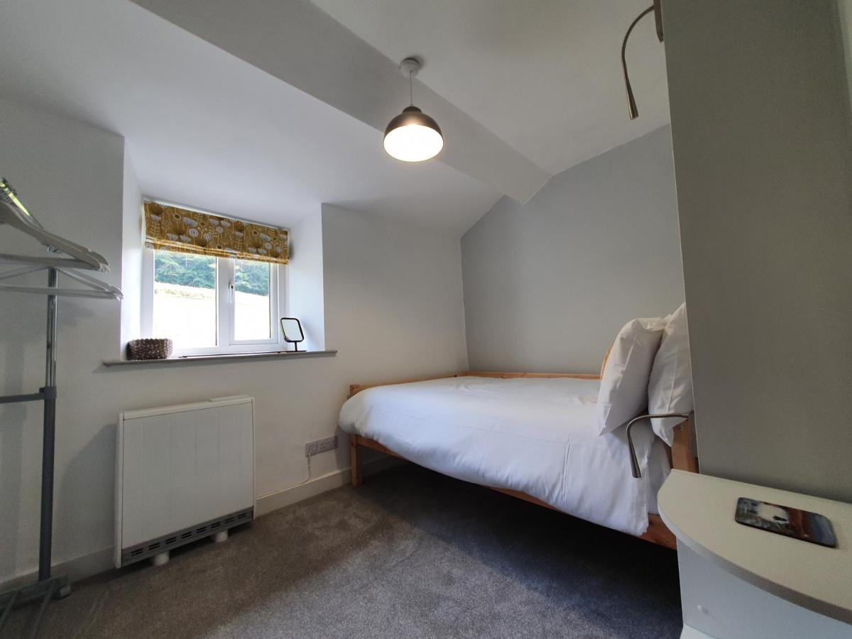 No8 3 Bed Cottage Winter Deals Offered 3 Nights Or More Nov-Mar Backbarrow Zewnętrze zdjęcie